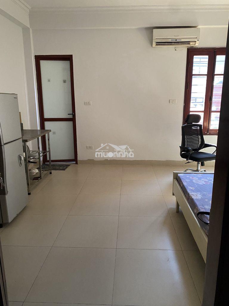 Phòng trọ ngõ 1194 chùa láng