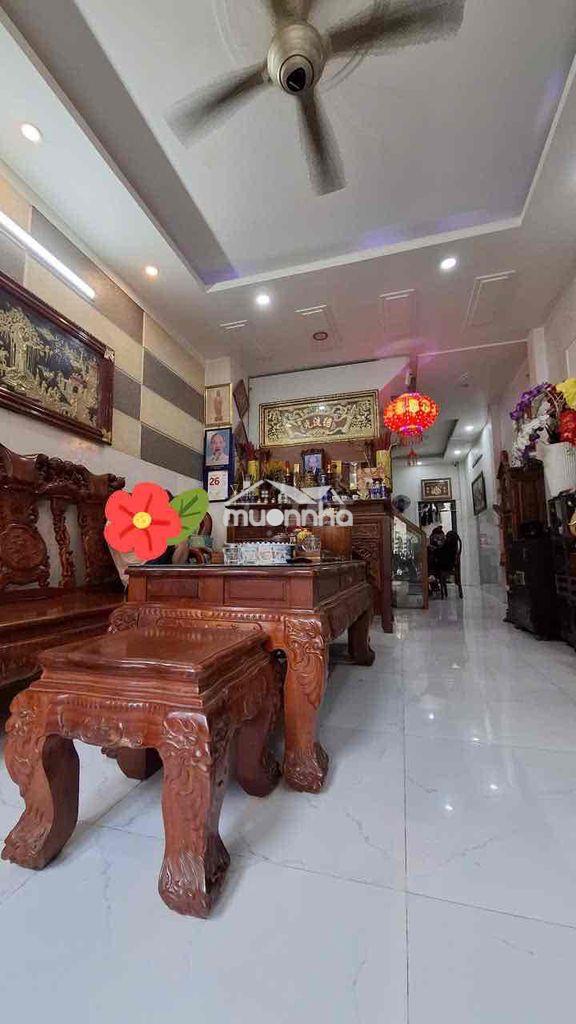🔥 Giảm sốc 2 tỷ - cặp đôi "mua 1 được 2" - hẻm 2 xe tải tránh