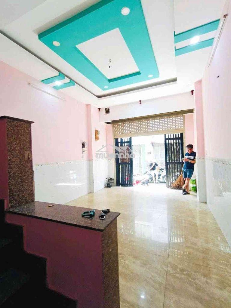 Bán gấp nhà 4 tầng btct hẻm xe hơi tân hương - vườn lài, nhỉnh 6 t.ỷ - Ảnh 3