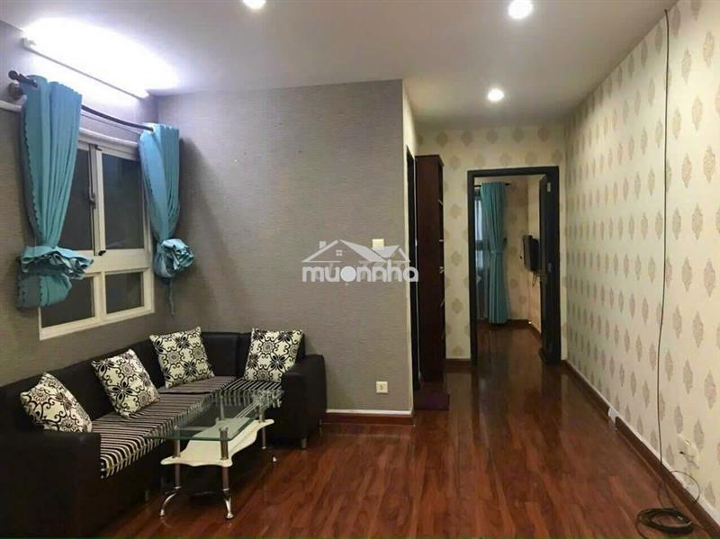 Cần cho thuê căn hộ cao cấp an phú block e, 961 hậu giang q6