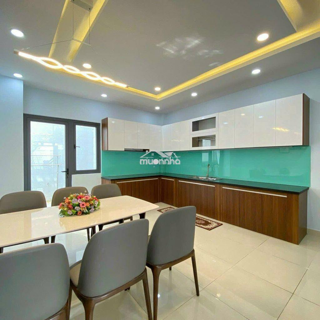 Cho thuê nhà hxh 359/6a lê văn sỹ, phường 14, quận 3 - 4