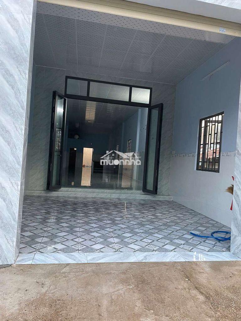 Cho thuê kho 5×25– xuân thới sơn - hóc môn. giá: 8 triệu chốt - Ảnh 2
