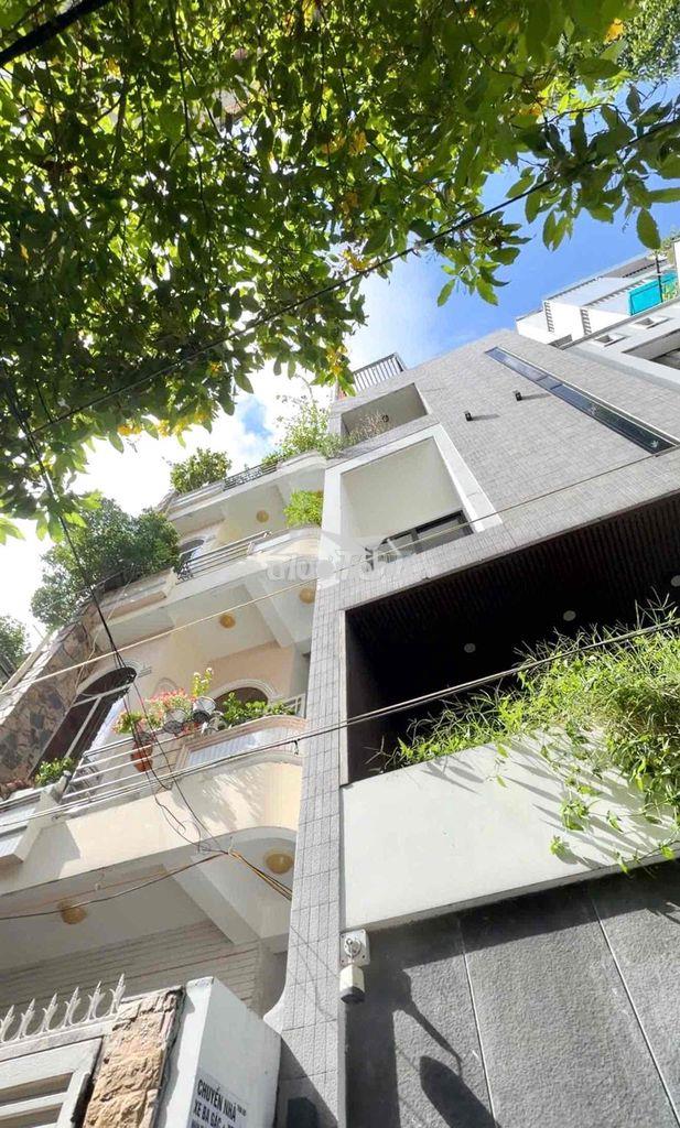 Hẻm xe hơi khuvip phan xích long - nguyễn công hoan- bệnh viện hoàn m - Ảnh 2