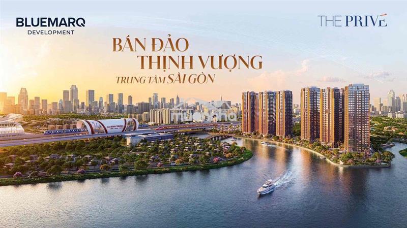 The privé – trả 24% đến khi nhận nhà, 24 suất. giá chính thức từ cđt