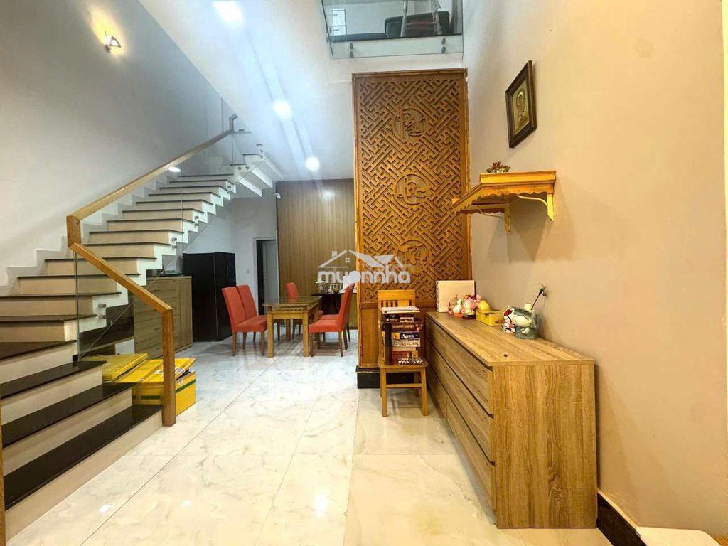 Cho thuê nhà thanh lương 5 - 2