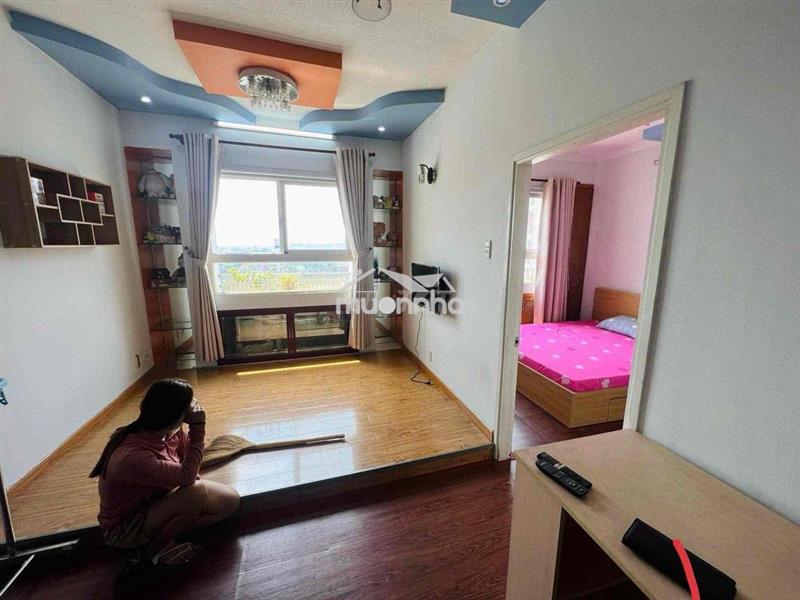 Sang nhượng căn hộ chung cư thái an 3 – full nội thất