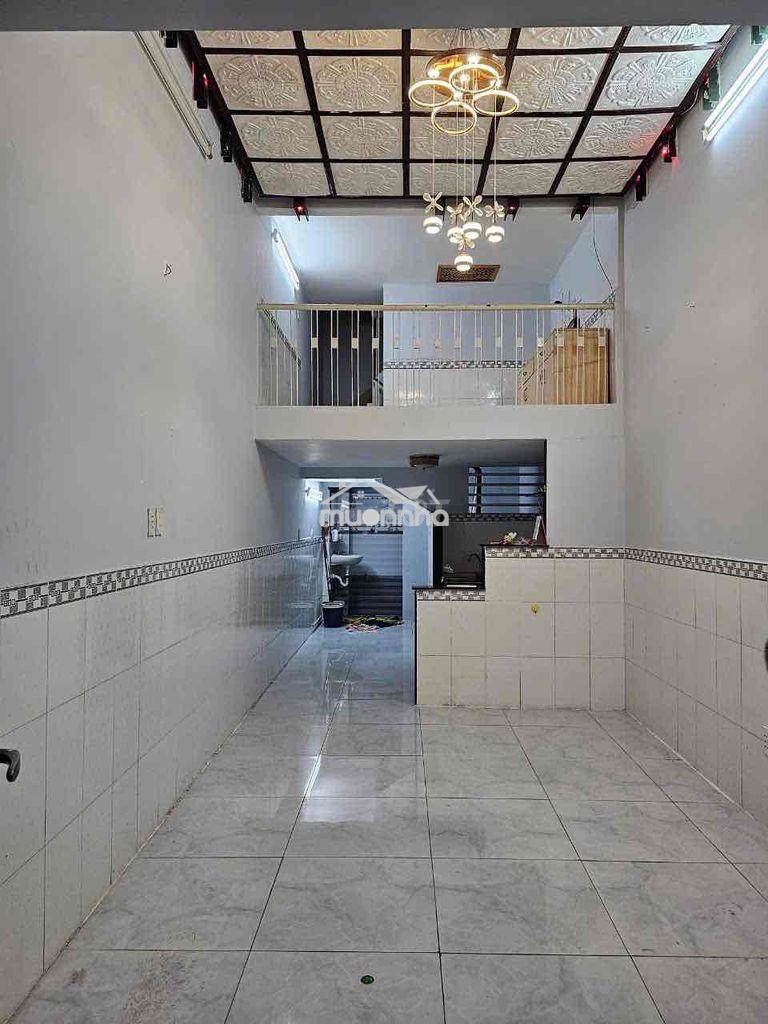 Bán nhà sát mặt tiền nguyễn đình chiểu p.2 q.3 - Ảnh 2