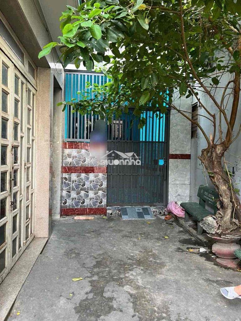 🔥Nhà đẹp ở ngay - 2 tầng btct - đông bắc q12 - 53m2 (3,4*16) - 3,6tỷ - Ảnh 4