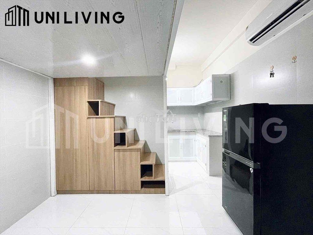 Phòng duplex siêu rộng 4 người 4 xe thoải mái - Ảnh 4