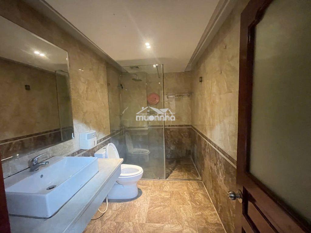 Nhà riêng, vp khu vực kim ngưu, mai động, 4 pn, ôtô đỗ cửa, giá 20tr - Ảnh 3