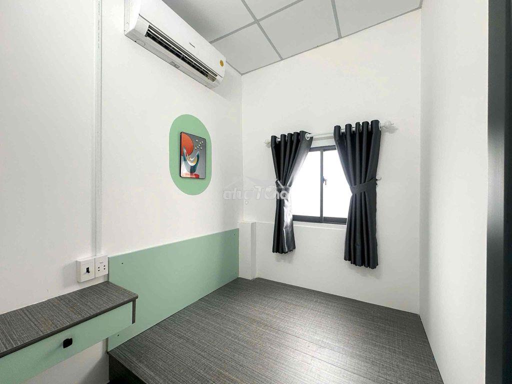 💥Siêu phẩm 2pn mới khai trương ngay vhu ban công thoáng mát full nt - Ảnh 2