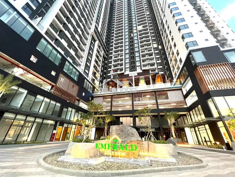 Bán chung cư lê phong đối diện aeon