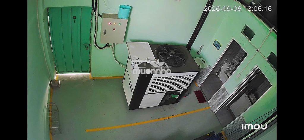 Hồ học lãm-lê tấn bê 7x30m,điện 3 pha giá 15tr/tháng - Ảnh 2