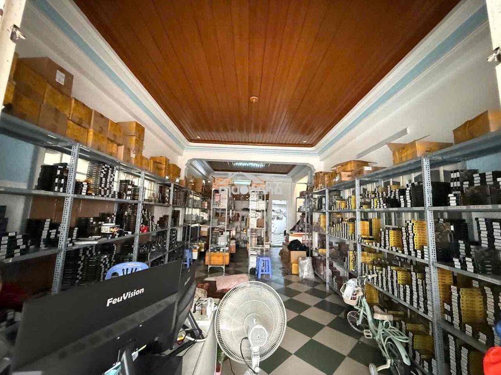 Bán đất tặng nhà 2 tầng giá đất k phần lăng - Ảnh 2