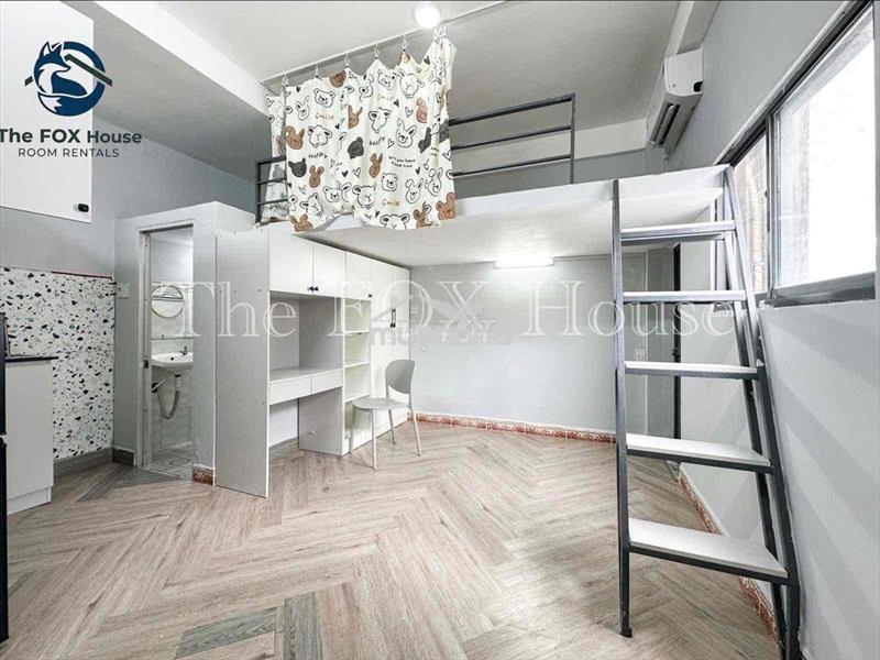 Dự án độc quyền ngay sát tdtu, ufm full nội thất cực ngon
