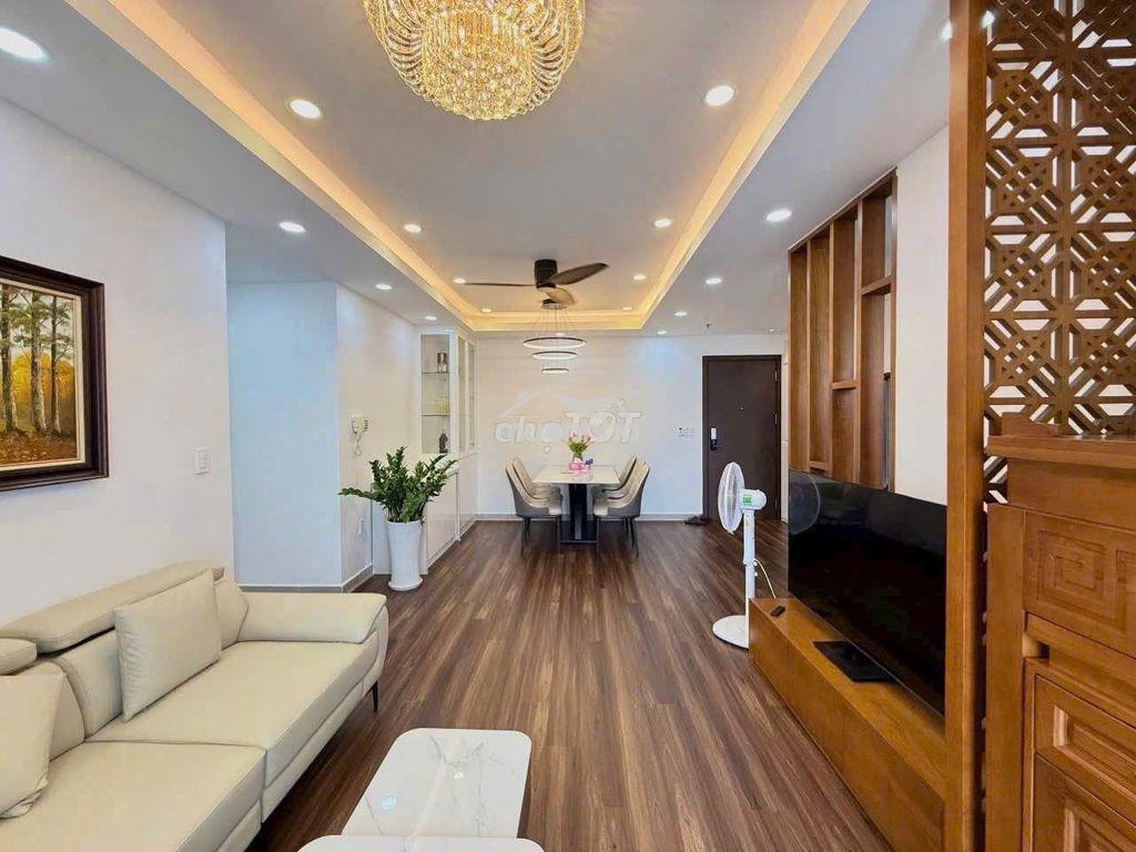 Orchard garden novaland khu sân bay 20 triệu 100m2 3 phòng đầy đủ đẹp - Ảnh 3