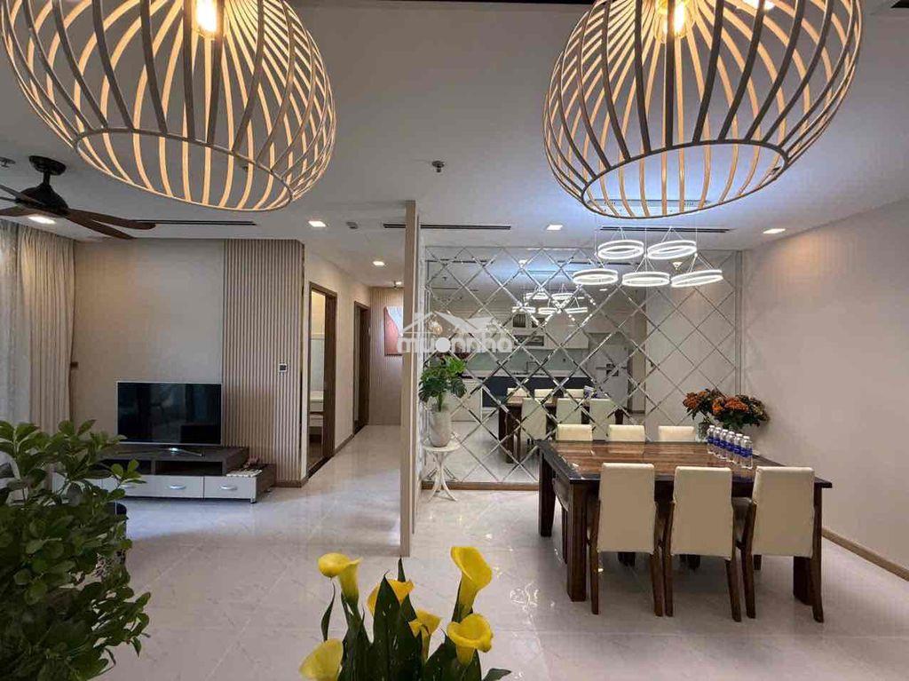 Chính chủ cho thuê 3pn giá rẻ 29triệu vinhomes central park - Ảnh 2
