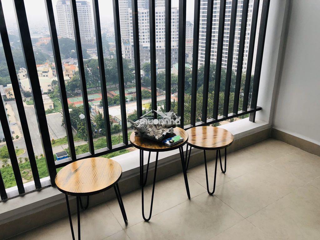 Bán căn hộ chung cư lê thị riêng, q10, thang máy,  55m2, 3.05 tỷ - 4