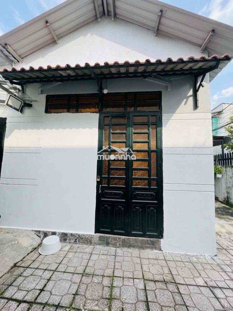 🔥 Nhà long bình – 81m² – sân rộng – 3 phòng trọ có dòng tiền – giá 2,9 - Ảnh 2