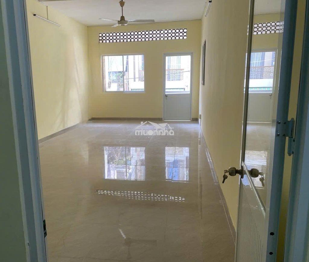 Cho thuê nhà mới đẹp – hẻm xe hơi – lê văn sỹ, quận 3 - Ảnh 4