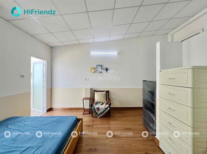 Đường số 4 - full nội thất - giá rẻ - thuận tiện qua huit - hỗ trợ coc