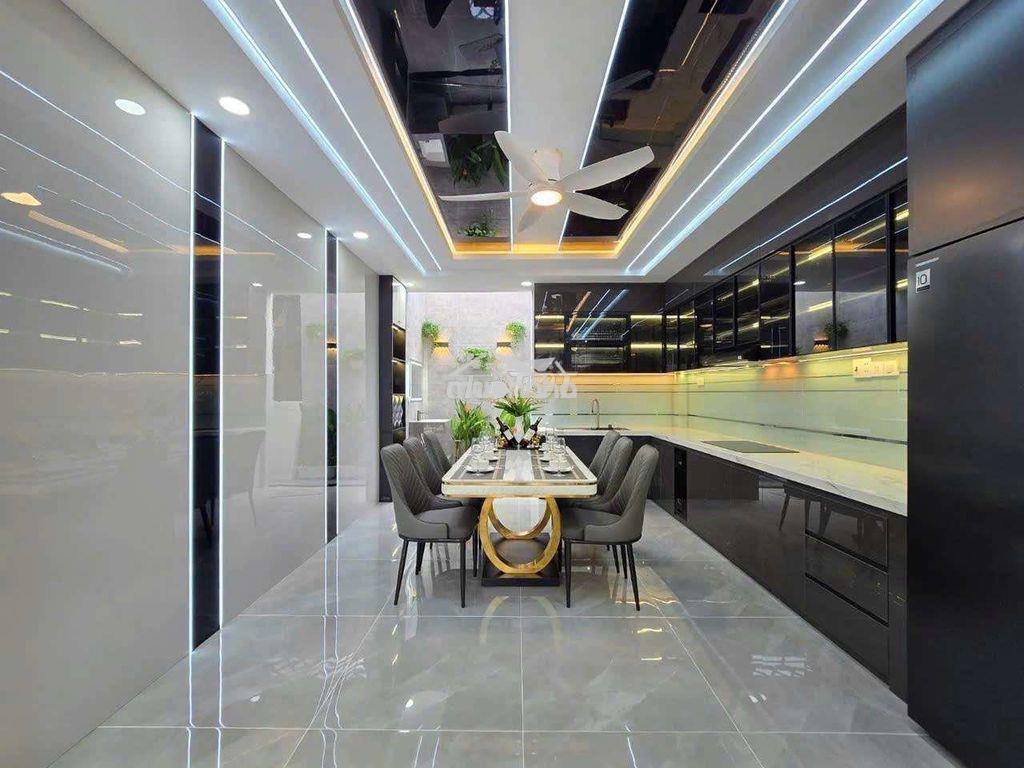 Chủ thở oxy cần ra nhanh căn nhà siêu đẹp q12 - Ảnh 4