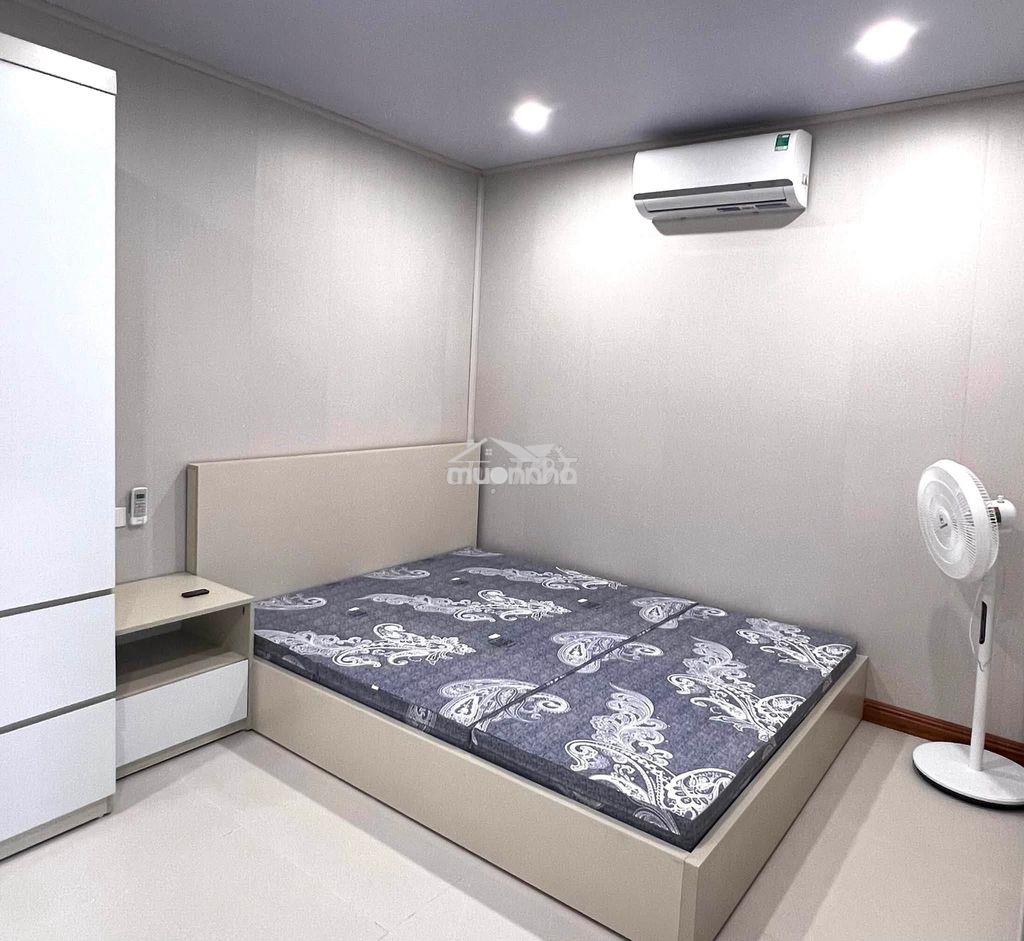 Nguyên căn mai dịch – 2pn full nội thất đẹp – chỉ 8.5tr – free mạng - Ảnh 4