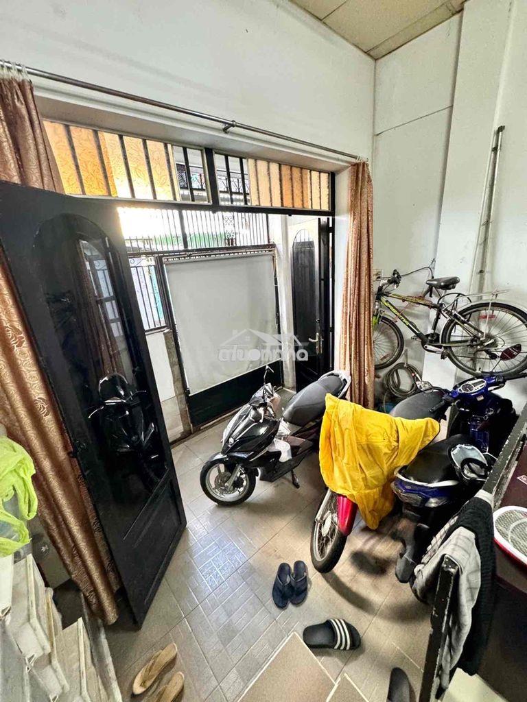 🏡 Bán nhà dương bá trạc – q.8 anh quận 1 | qua quận 1 chỉ vài phút - Ảnh 3