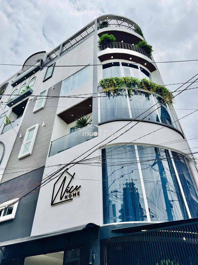 Căn gốc thiết kế đẹp, 3 phòng ngủ giảm hơn 2tỷ, có thang máy