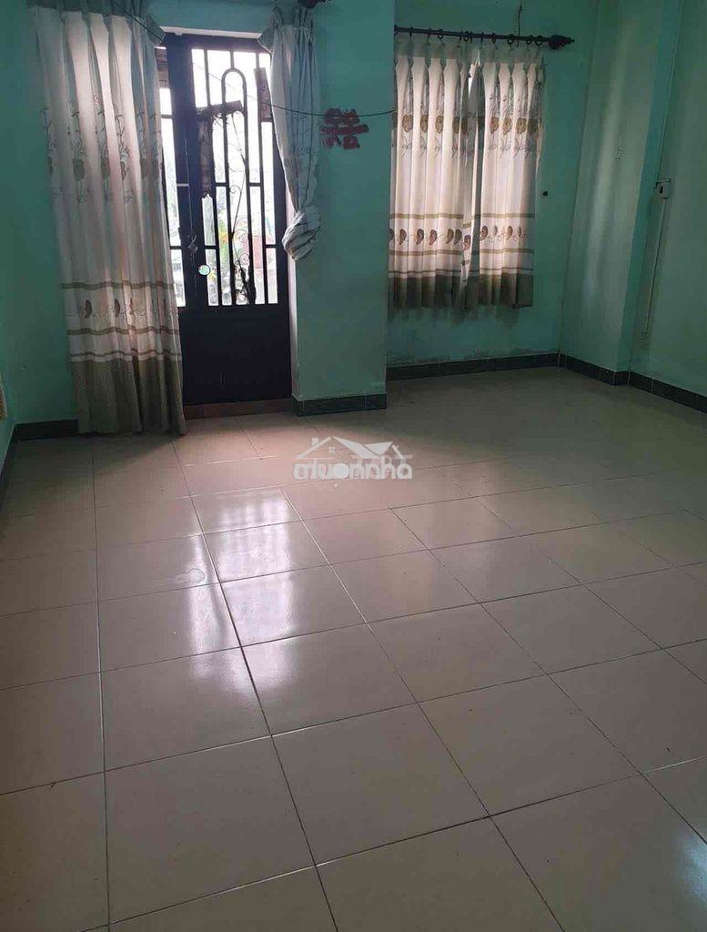 ( Dĩ an) chính chủ bán nhà sổ chung: 1 tỷ 950 triệu.còn thương lượng - Ảnh 4