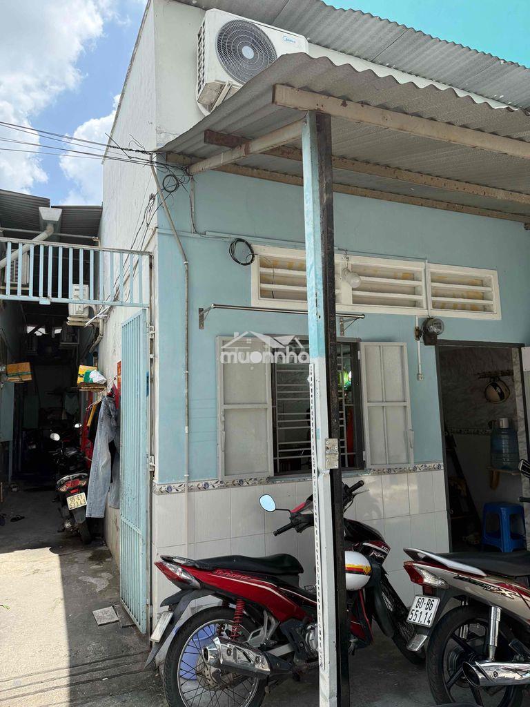 Bán nhà quận 12 - Ảnh 2