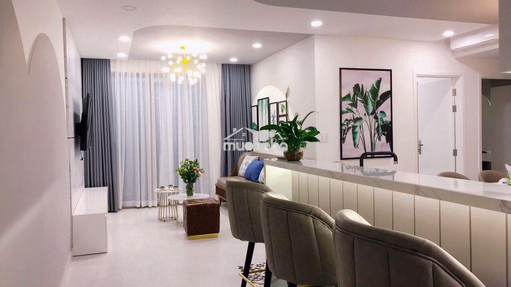 Chính chủ gửi cho thuê ch 3pn tại sài gòn south chỉ từ 18tr/tháng - Ảnh 2