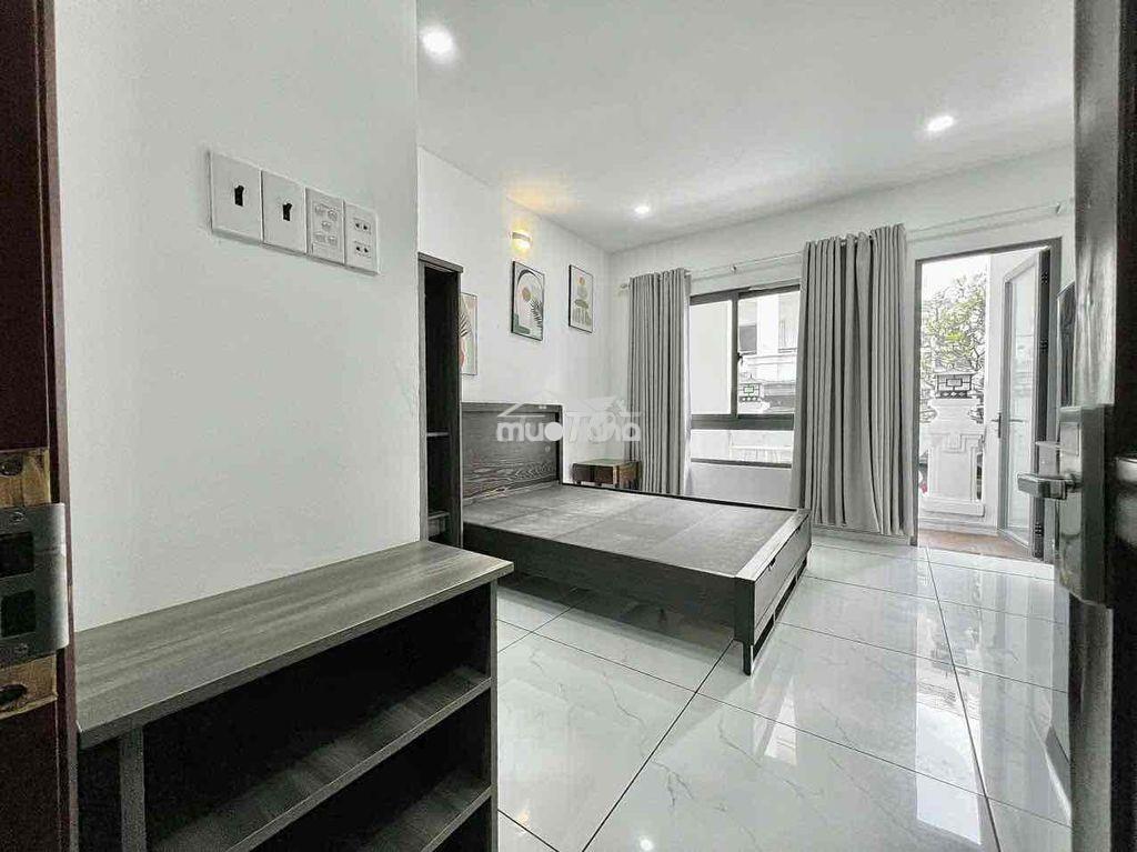 Phòng 35m2_ studio ban công_40/12 nguyễn văn đậu - Ảnh 2