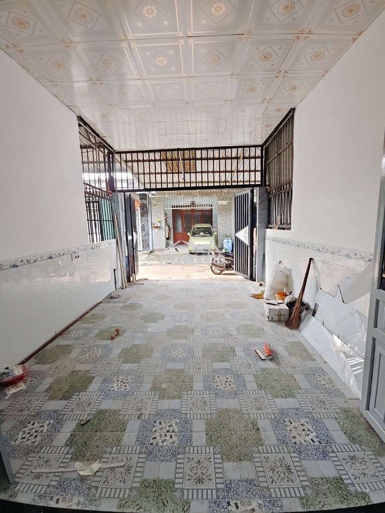 Căn nhà sân xe hơi đường 8 mét tân vĩnh hiệp 1 tỷ 350 triệu - Ảnh 2