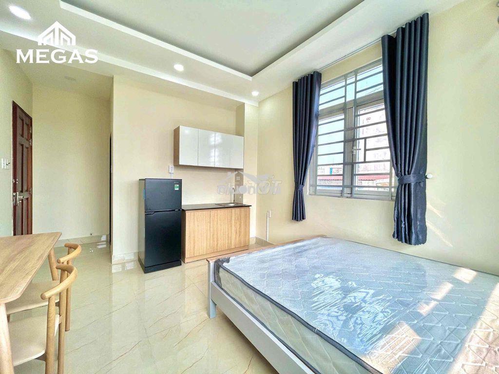 Chdv thoáng mát đầy đủ nội thất - Ảnh 3