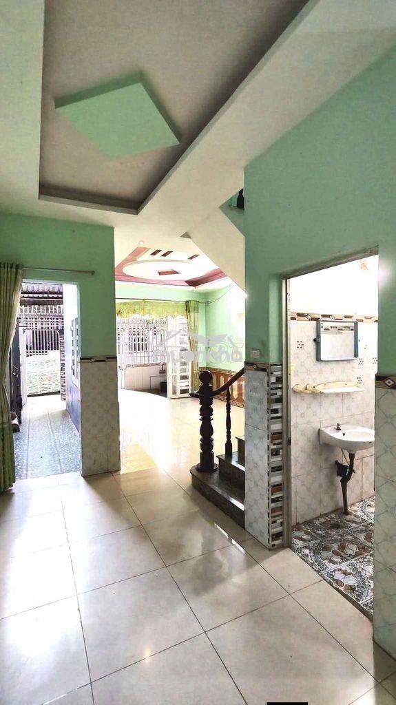 Bán nhà 2 mặt tiền 75m2 phường an phú - Ảnh 4