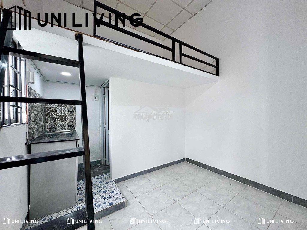 🆘Khai trương 10 phòng trọ có gác với đối diện uth - Ảnh 2