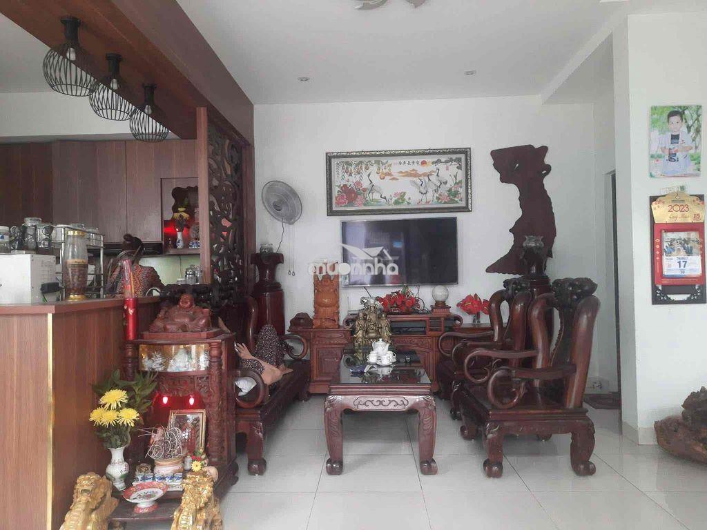 Bán nhà 1trệt 3lầu: 5pn,5wc hẻm nguyễn bình thông gần đh bình dương - Ảnh 4