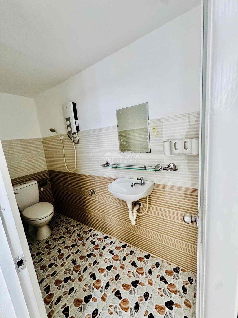 Duplex tại bà hom q6 - Ảnh 2