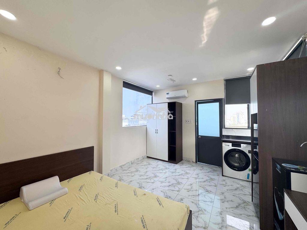 Chính chủ cho thuê penhouse nguyên tầng full nt mg riêng ngay đh gtvt - Ảnh 3