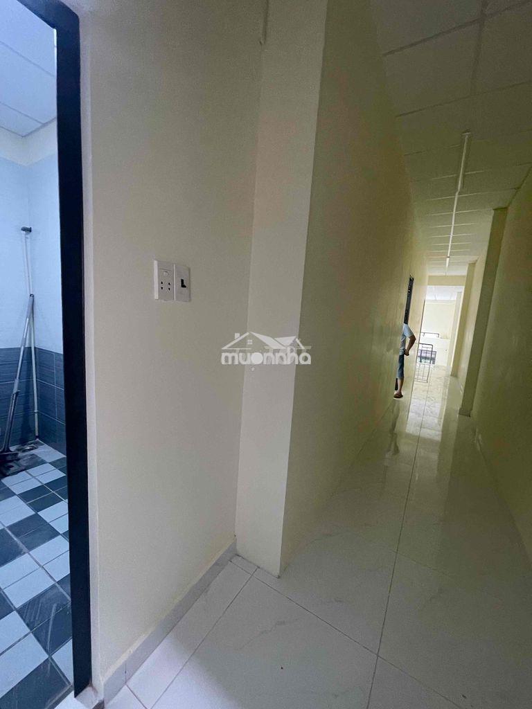 Hẻm 8m gò dầu. 4x21m trệt lững nhà mới xây suốt 2pn,2wc - Ảnh 4