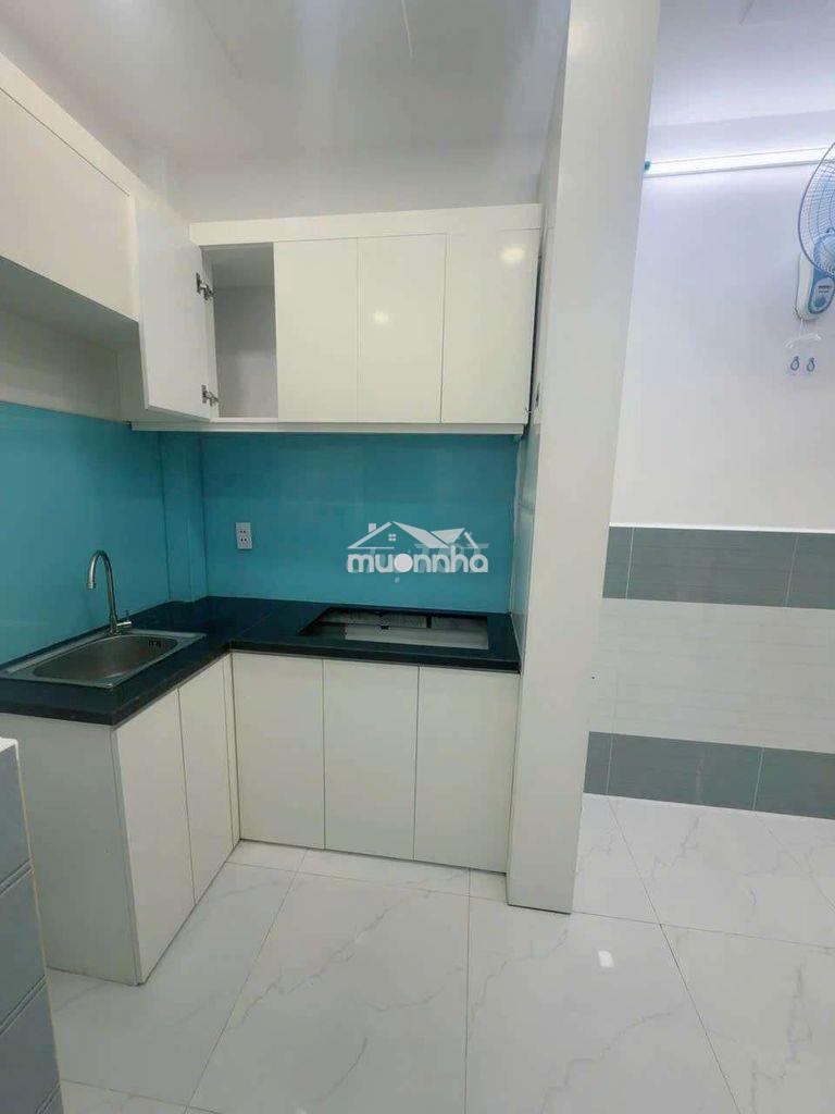 Bán nhà chợ hiệp thành, 1trệt 1 lầu. đất thổ cư. bao quy hoạch - Ảnh 3