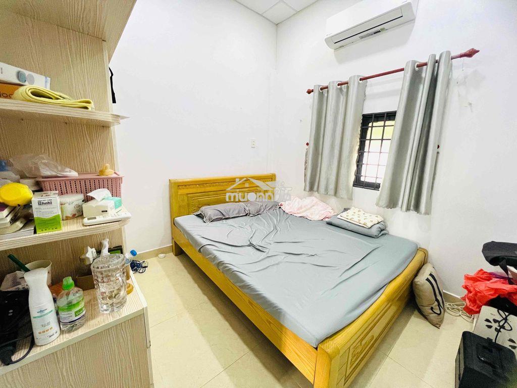 Bà hom quận 6, hẻm xe tải 6m tiện kd, ko lộ giới , sát mặt tiền - Ảnh 3