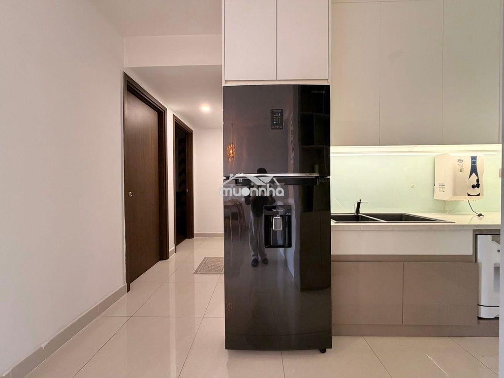 Cho thuê 2pn saigon royal rộng 88m2 view pháo hoa chỉ 28 tr/tháng - Ảnh 2