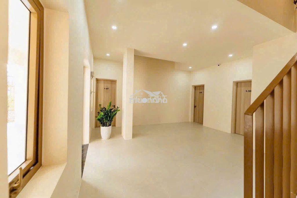 Cho thuê căn hộ mới hoàn thiện kdc quang vinh gần nhà hàng cây dừa - Ảnh 4