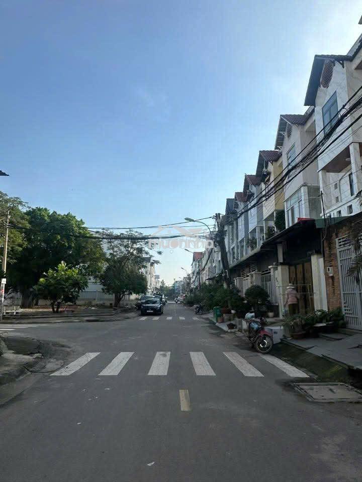 Bán đất nền kdc bình đức ( sau chợ nông sản thủ đức) - Ảnh 2