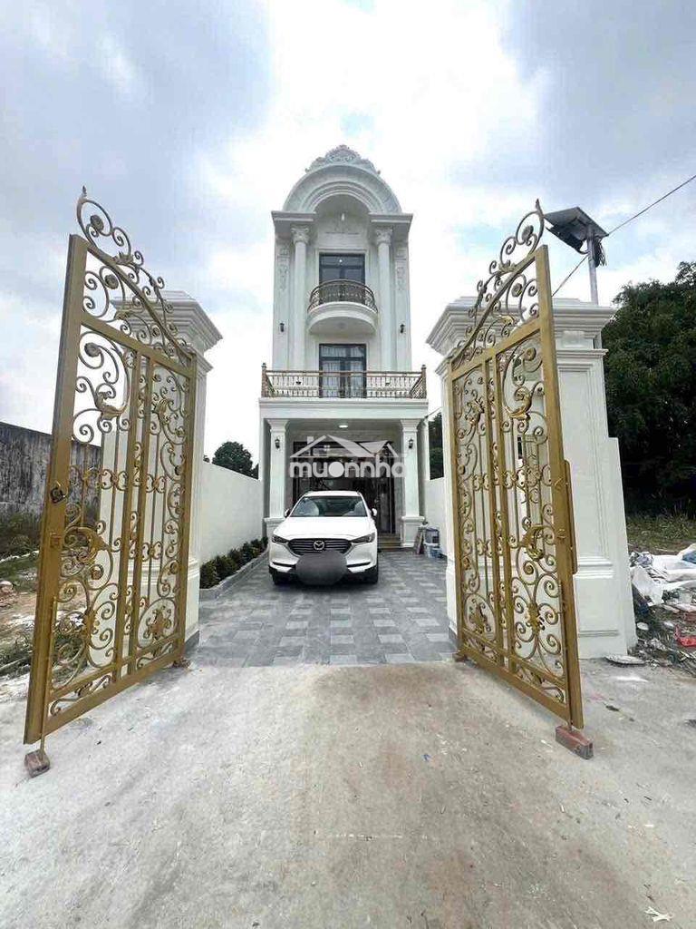❌Siêu phẩm hoàng gia luxury phiên bản giới hạn ngay trung tâm thành ph