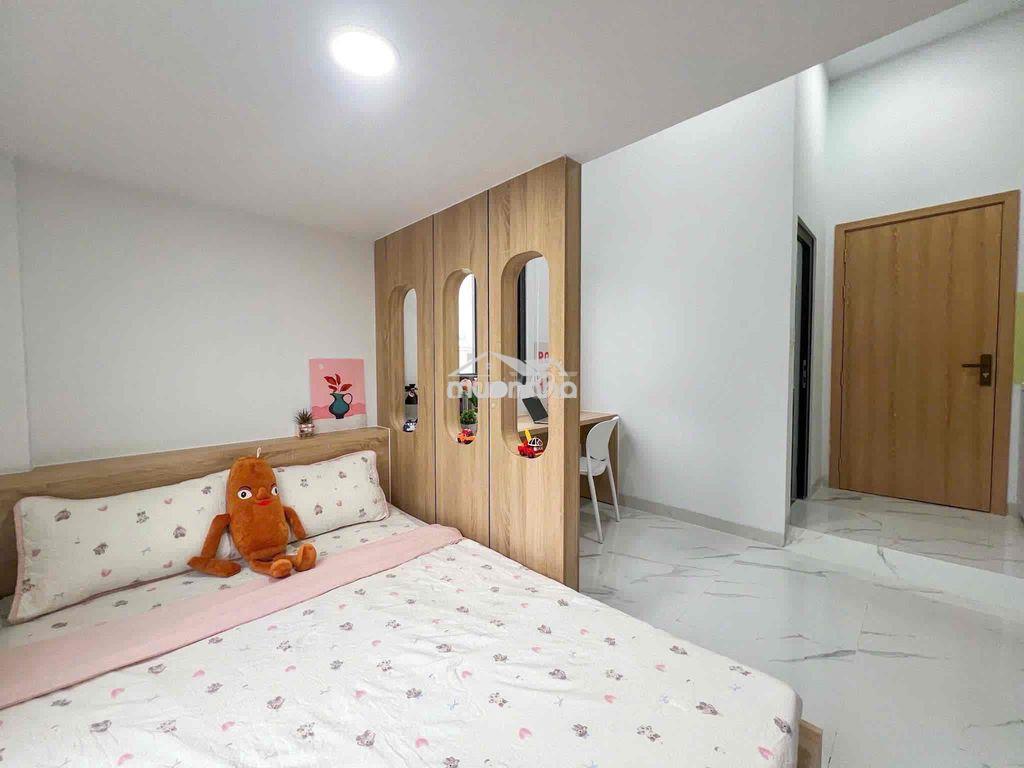 Duplex 2 không gian ngủ full nội thất gần các trường đại học lớn - Ảnh 2