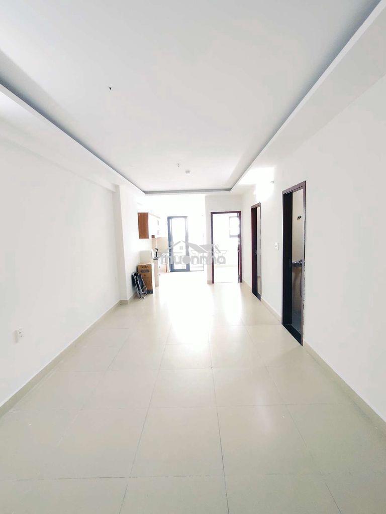 Bán căn hộ teccohom 62m2 ngay nhà ga metro an phú  - Ảnh 2