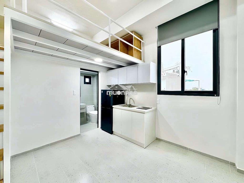 🎉✨Dự án duplex mới toanh - ngay tại quận 2✨ - Ảnh 4